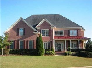 705 Cotton Field Trce, Alpharetta, GA 30022