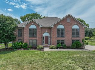 111 Wyncrest Ct, Hendersonville, TN 37075