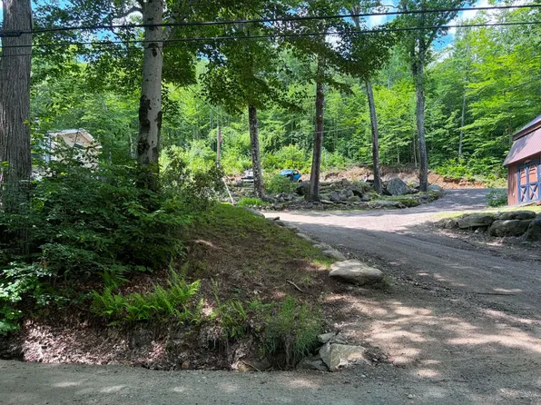 1336 Washburn Road, Alexandria, NH 03222