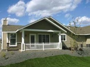 411 S Adams Rd UNIT 3, Spokane Valley, WA 99216