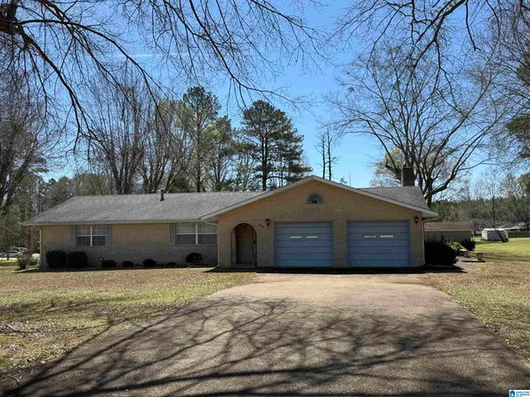 497 Timberlane Dr, Centreville, AL 35042