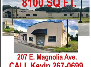 E Magnolia St, Leesburg, FL 34748