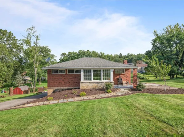 122 Demmel Dr, McMurray, PA 15317