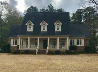 122 Wyandot St, Darlington, SC 29532