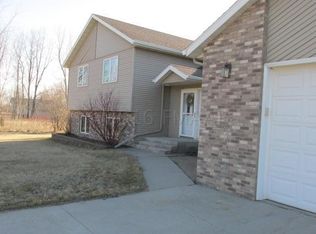 43 192nd St S, Hawley, MN 56549