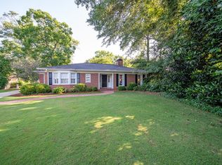 1711 Park Dr, Columbus, GA