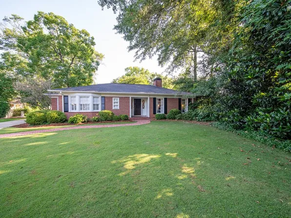 1711 Park Dr, Columbus, GA 31906