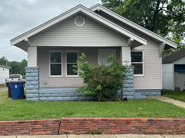 823 N 41st St, Fort Smith, AR 72903