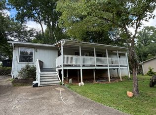 900 Cat Creek Rd, Franklin, NC 28734