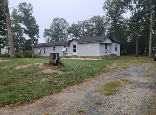 5302 Fish Rd, Marshville, NC 28103