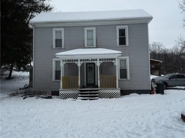 3183 County Road 8, Dillonvale, OH 43917