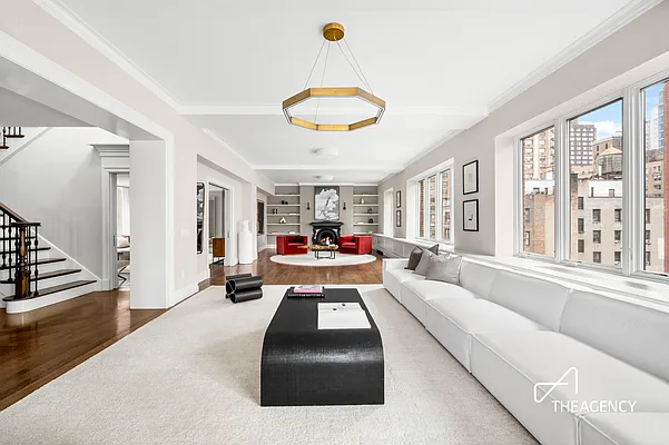 Sold by The Agency | media 1