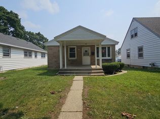 4074 N 86th St, Milwaukee, WI 53222