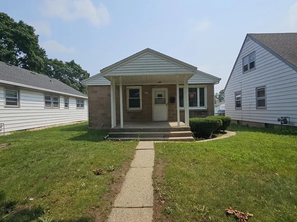 4074 North 86th STREET, Milwaukee, WI 53222