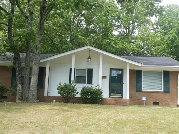 837 Corwin Dr, Charlotte, NC 28213