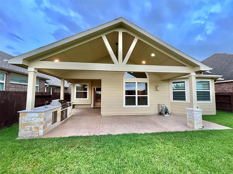 26954 Mustang Retreat Ln — Photo 46