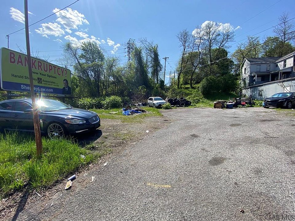 109 William Penn Ave, Johnstown, PA 15901 MLS 96029414 Zillow