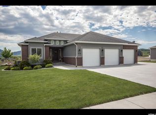 1510 S 150 W, Wellsville, UT 84339