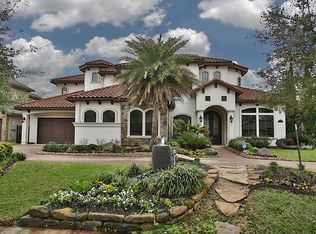 8111 Marshall Fls, Spring, TX 77379