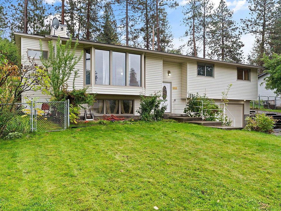 1023 S Edgerton Rd, Spokane, WA 99212 Zillow