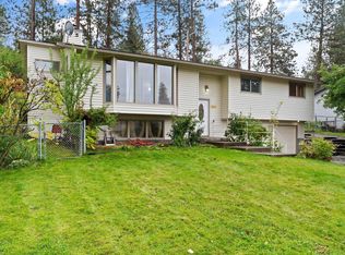 1023 S Edgerton Rd, Spokane, WA 99212