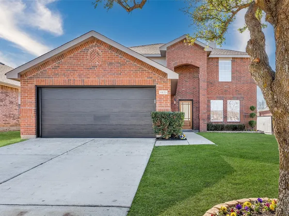 1123 Caroline Dr, Princeton, TX 75407