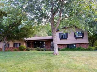 601 Bramble Way, Merrill, WI 54452