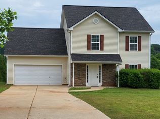 1118 Kailie Dr, Winder, GA 30680