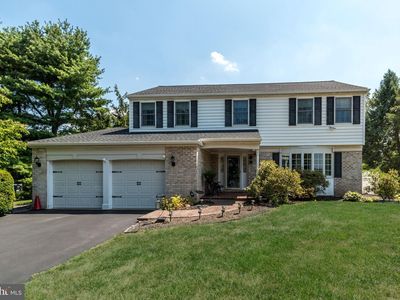 1806 Robin Dr, Hatfield, PA, 19440