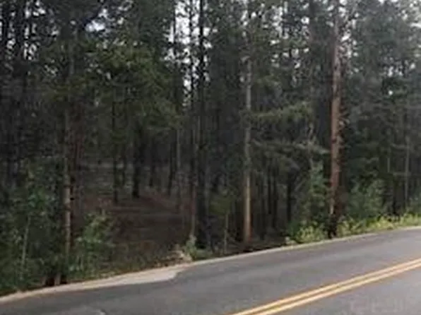 Mountain View Drive, Leadville, CO 80461