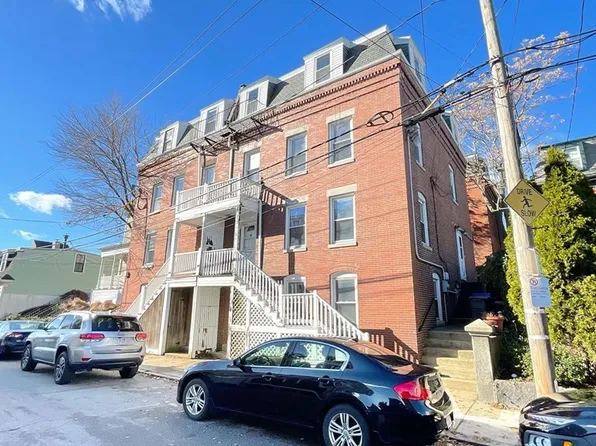 21 Parker St, Charlestown, MA 02129