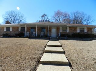 207 Hancock St, Tupelo, MS 38801
