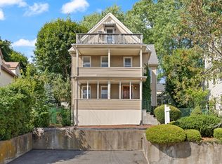 31-33 Chapel St, Norwood, MA 02062