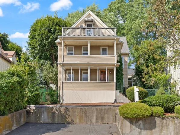 31-33 Chapel St, Norwood, MA 02062