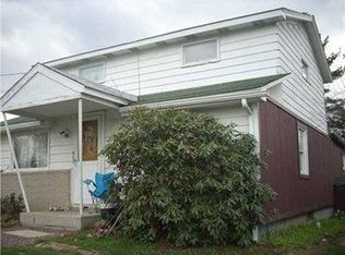 607 Blackburn Rd, Friedens, PA 15541