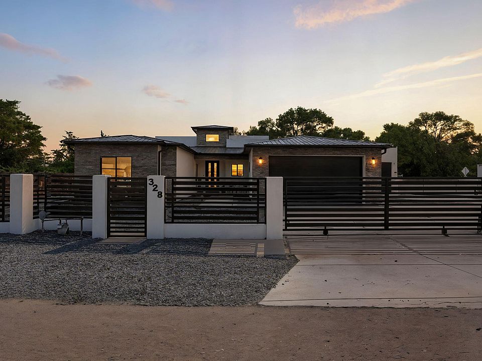 1st image of 328 Camino Siete Rd SW