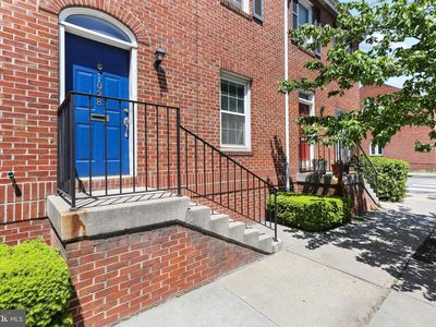 1928 Aliceanna St, Baltimore, MD, 21231