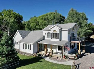 23370 Uncompahgre Rd, Montrose, CO 81403
