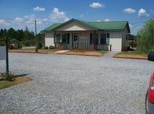 1235 Us Hwy 82 E, Tifton, GA 31794