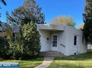 1401 11th St S, Virginia, MN 55792