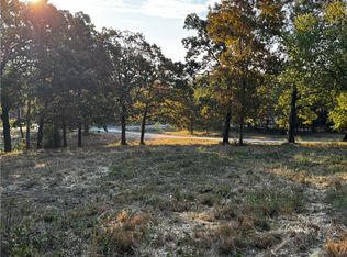 293 S Happy Hollow Rd, Fayetteville, AR 72701