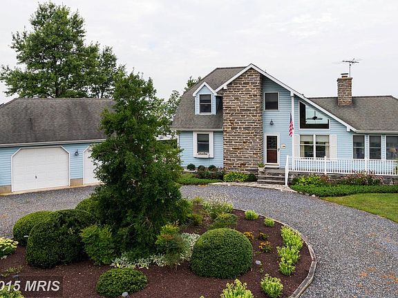 2nd image of 1724 Ferry Point Ct