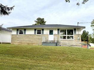 7298 S Bakersfield Rd, Bloomington, IN 47401