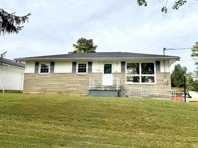 7298 S Bakersfield Rd, Bloomington, IN, 47401