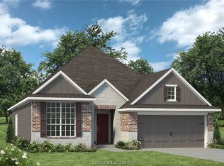4844 Native Tree Ln, College Station, TX 77845