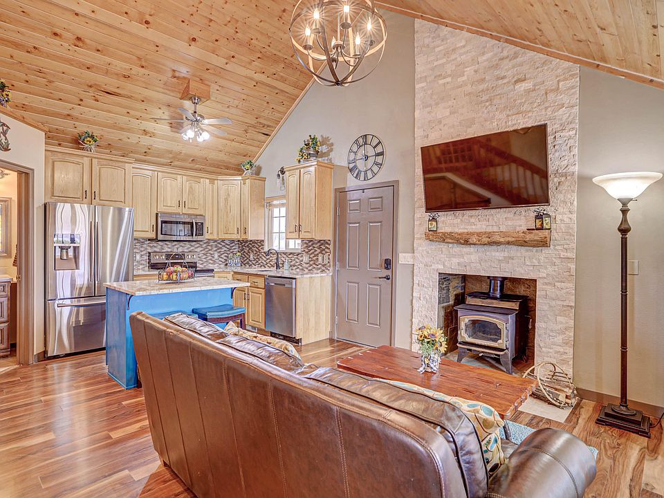 874 S Coyote Rd, Apple Valley, UT 84737 Zillow