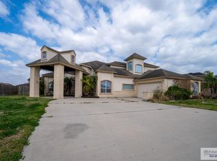 14651 Ted Johnston Ln, Harlingen, TX 78552