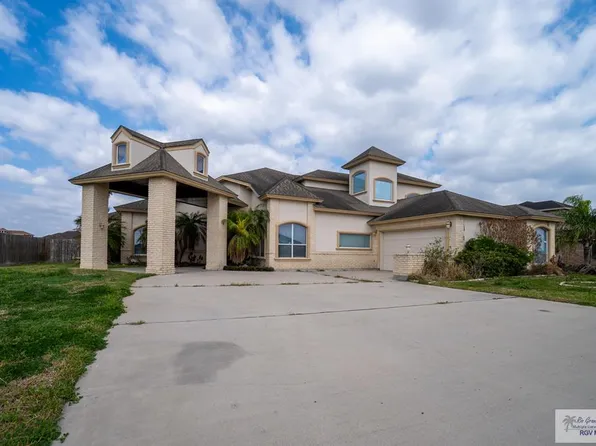 14651 Ted Johnston Ln, Harlingen, TX 78552
