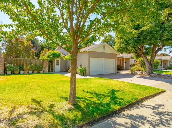 612 Hilton St, Modesto, CA 95350