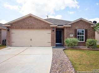 6655 Luckey Pne, San Antonio, TX 78252